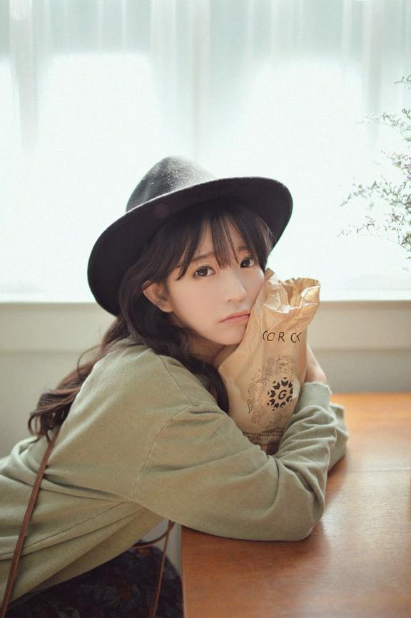 朴善慧(박선혜) Twiiter素颜私房照诱惑写真图