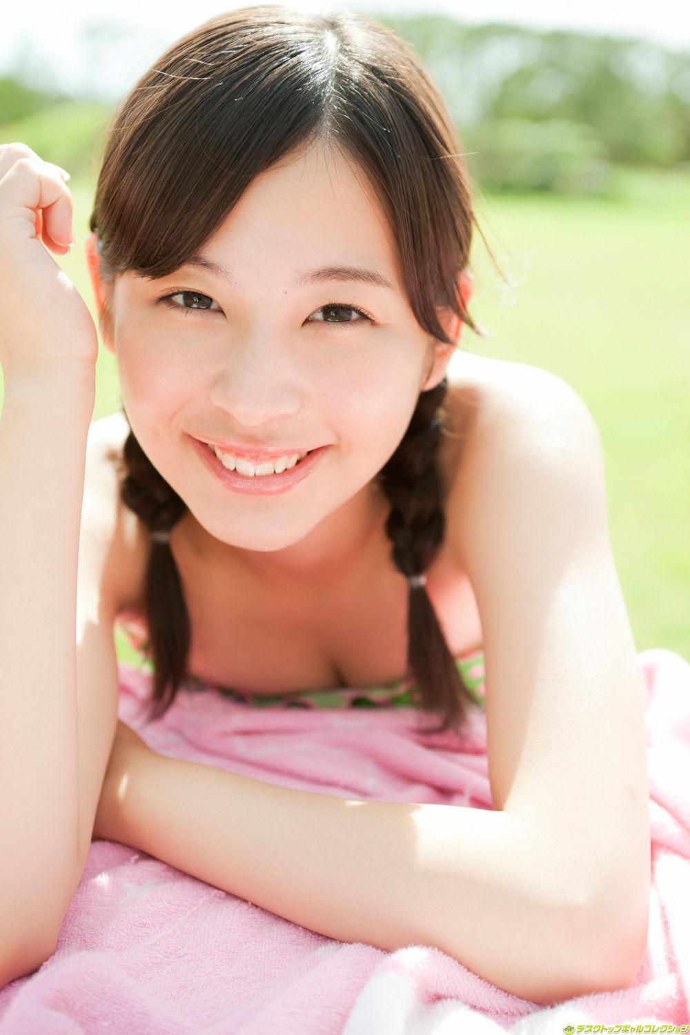 堀川美加子-[DGC]高清写真图套图写真图集No.996-Gravure Idols