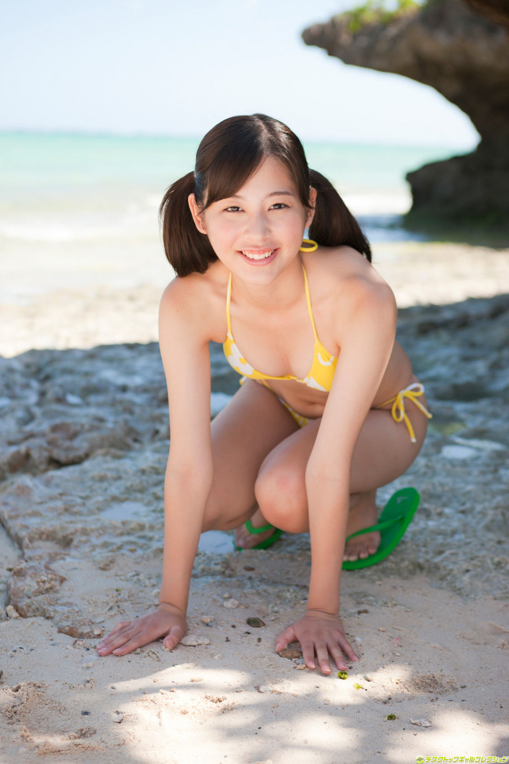 堀川美加子-[DGC]高清写真图套图写真图集No.996-Gravure Idols