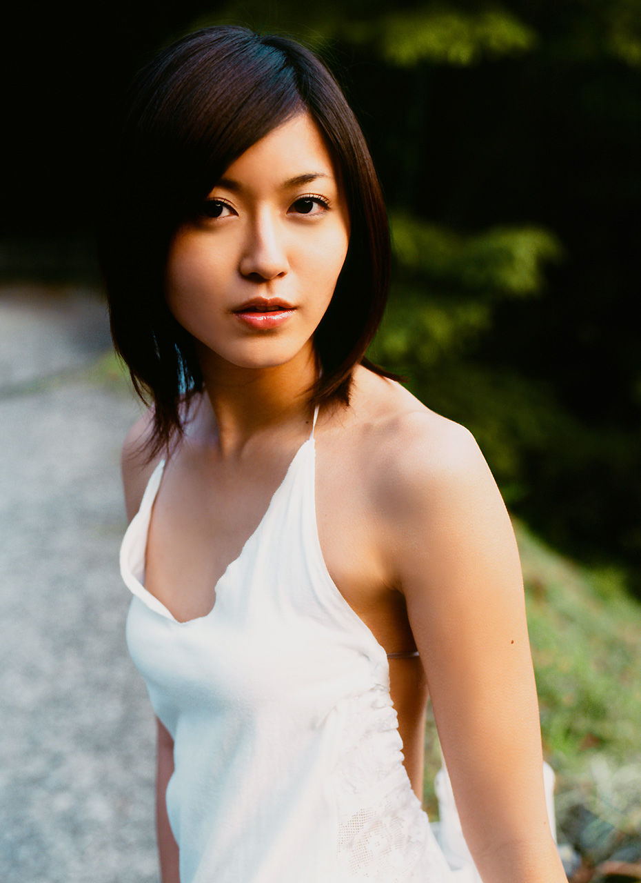 松山麻美(松山まみ)-《My first love》[image.tv套图写真图集]高清写真图