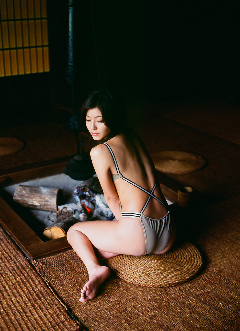 松山麻美(松山まみ)-《My first love》[image.tv套图写真图集]高清写真图
