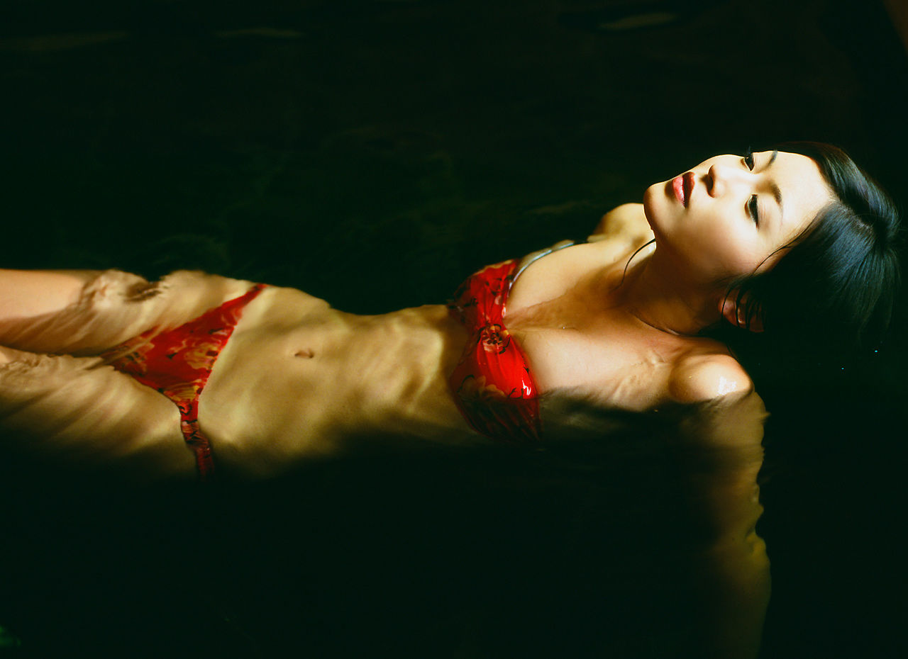 松山麻美(松山まみ)-《My first love》[image.tv套图写真图集]高清写真图