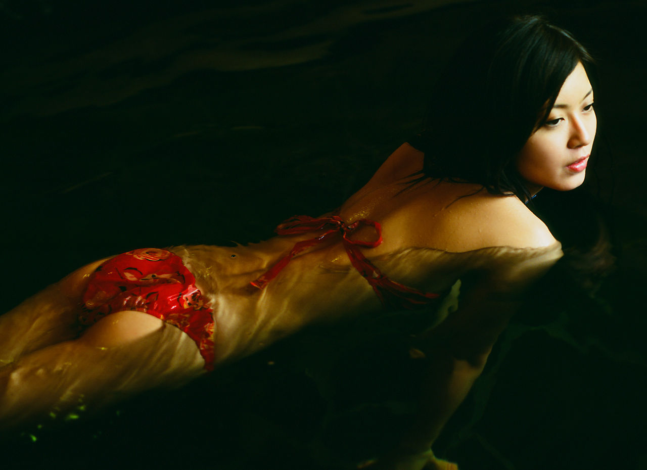 松山麻美(松山まみ)-《My first love》[image.tv套图写真图集]高清写真图