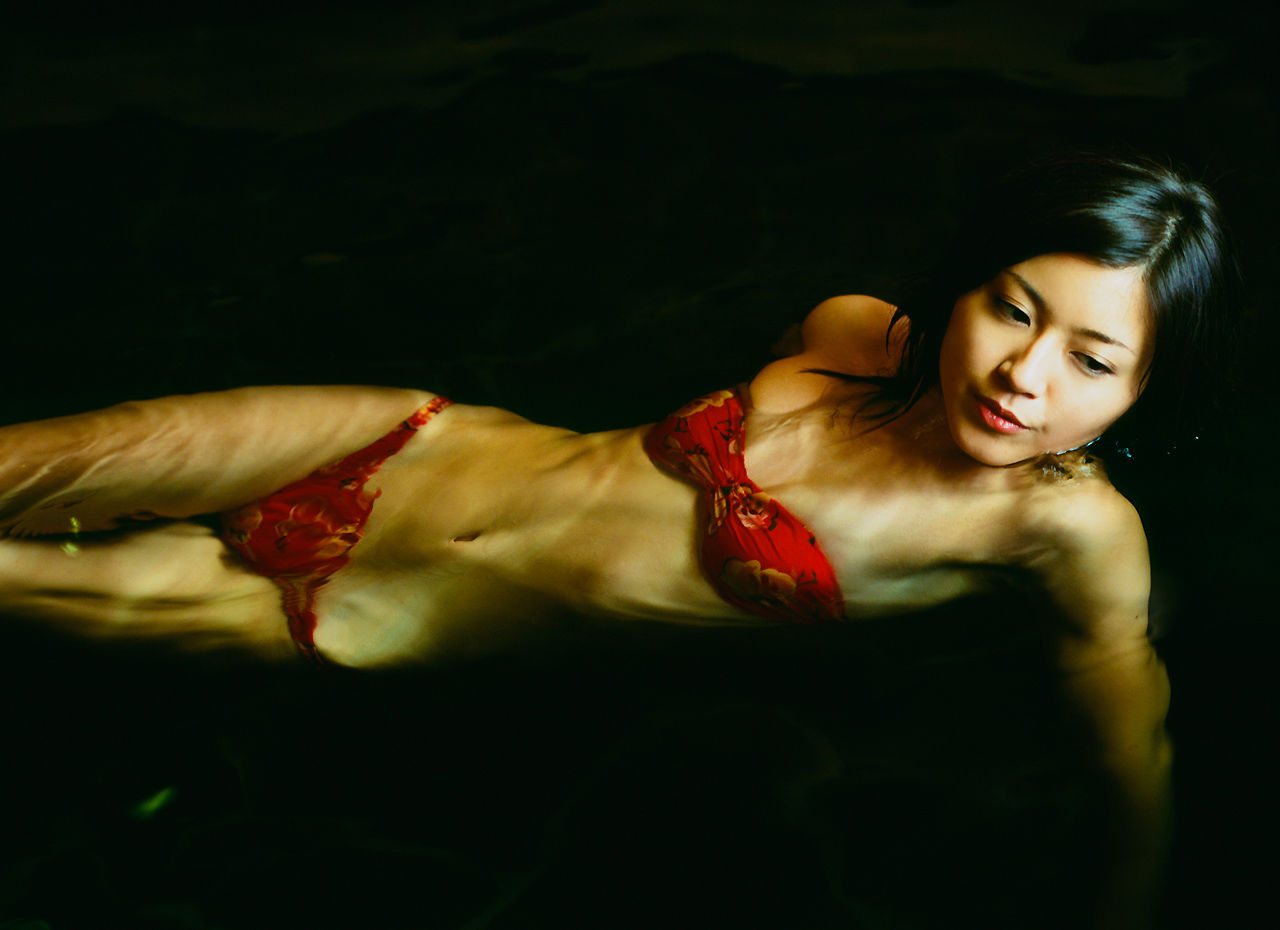 松山麻美(松山まみ)-《My first love》[image.tv套图写真图集]高清写真图