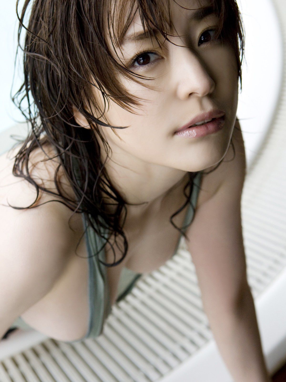 朝仓遥(名波はるか)-《Tender Age》[Sabra套图写真图集]高清写真图