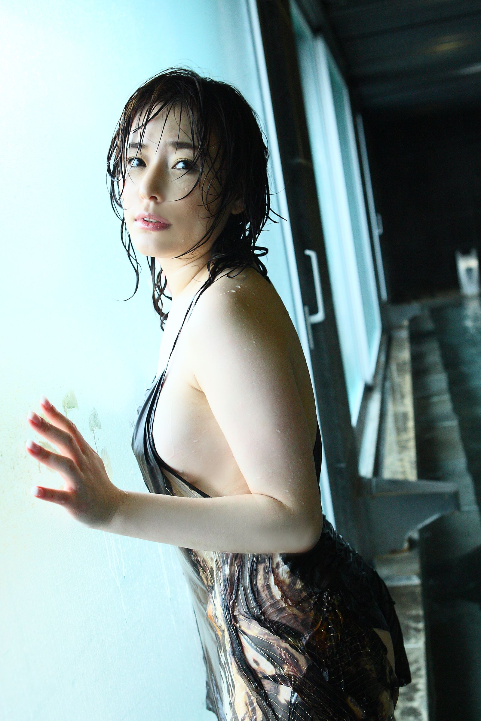 朝仓遥(名波はるか) [NS Eyes写真图]高清写真图SF-No.520
