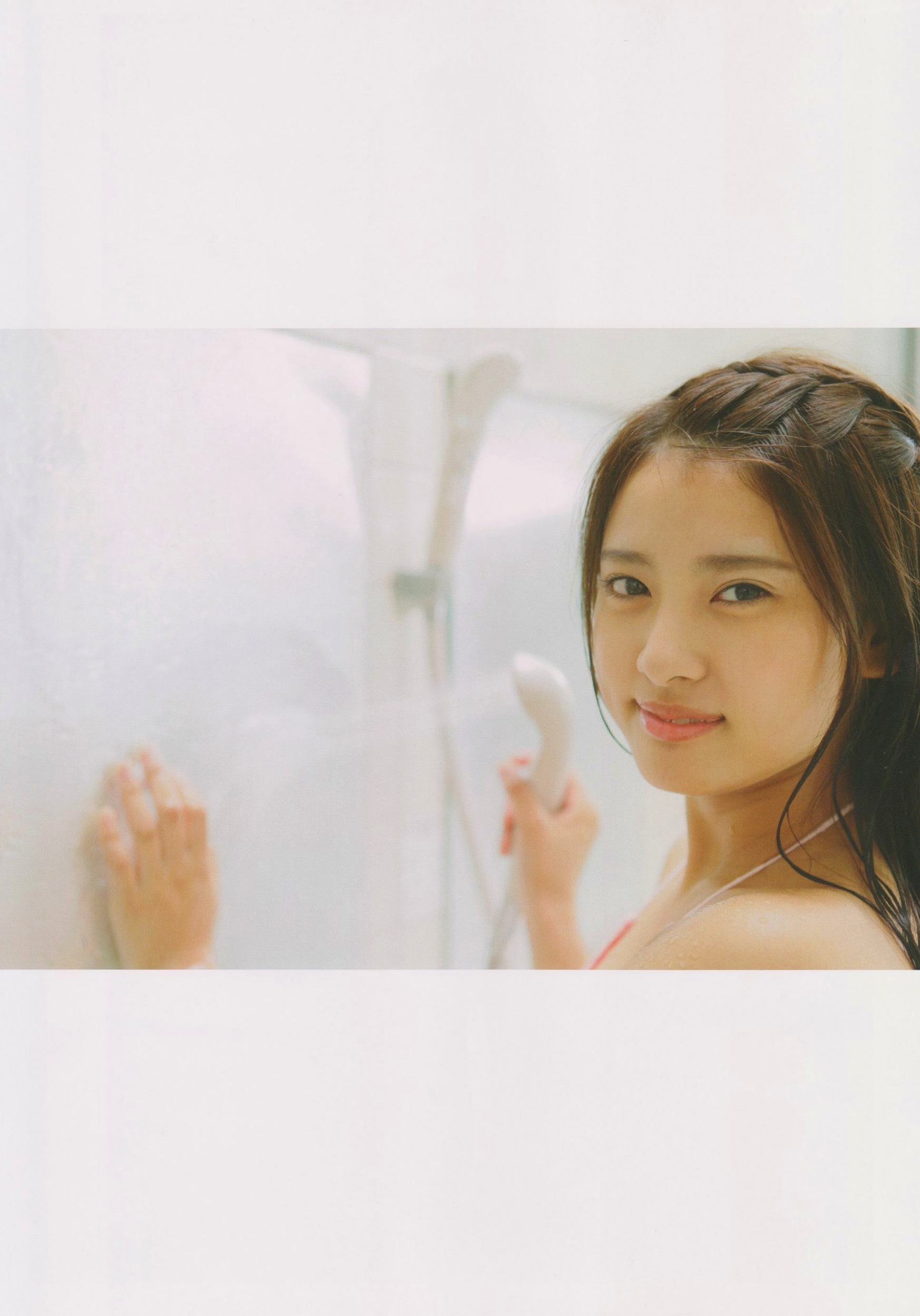 Gallery - PB写真集_沖田彩花《十五的夏》清纯校服与海边沙滩比基尼泳装魅力诱惑[99P]日本清纯比基尼沙滩制服性感诱惑校服清新 冲田彩花女神私房照_秀色女神 - image 48