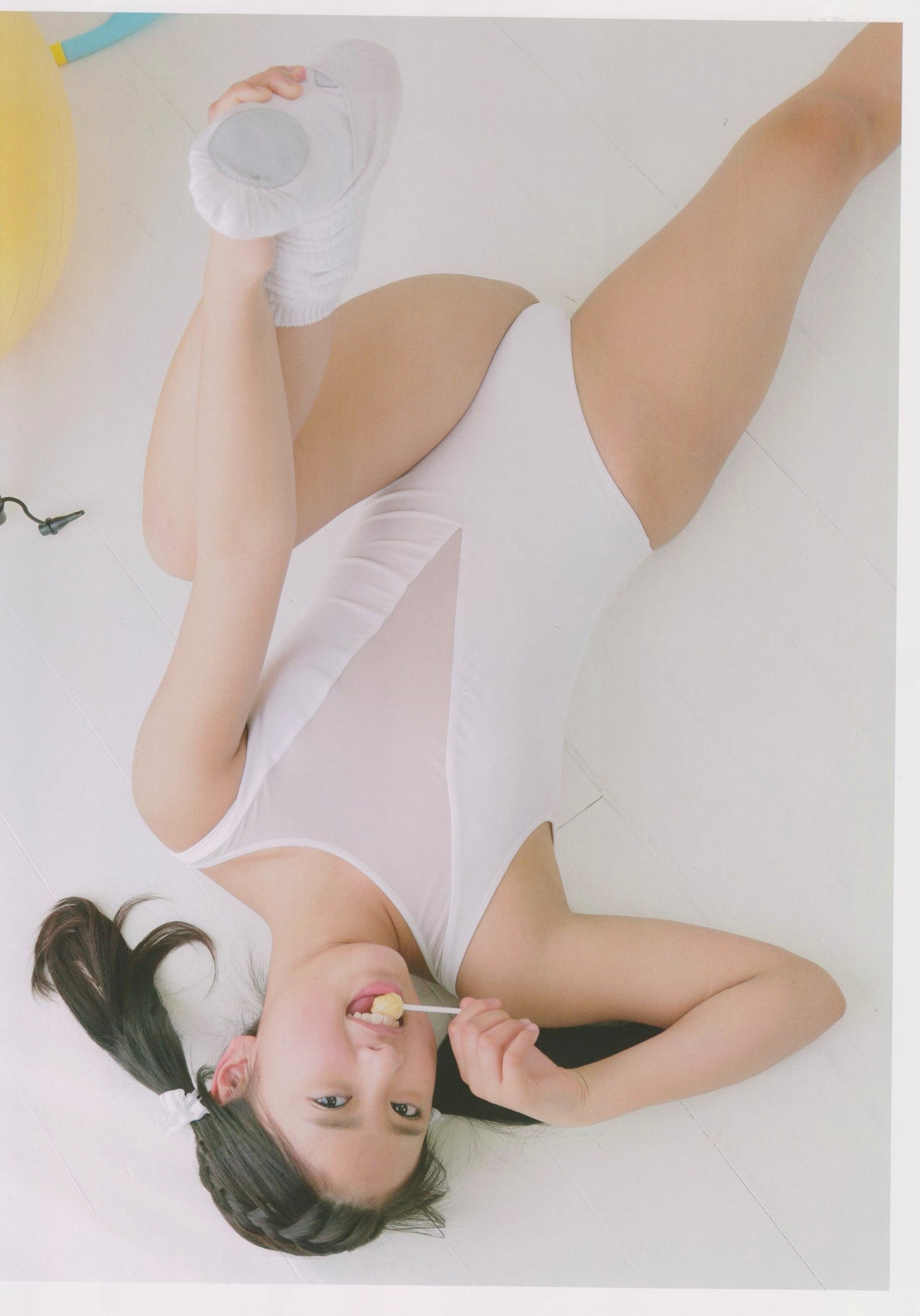 Gallery - PB写真集_沖田彩花《十五的夏》清纯校服与海边沙滩比基尼泳装魅力诱惑[99P]日本清纯比基尼沙滩制服性感诱惑校服清新 冲田彩花女神私房照_秀色女神 - image 61