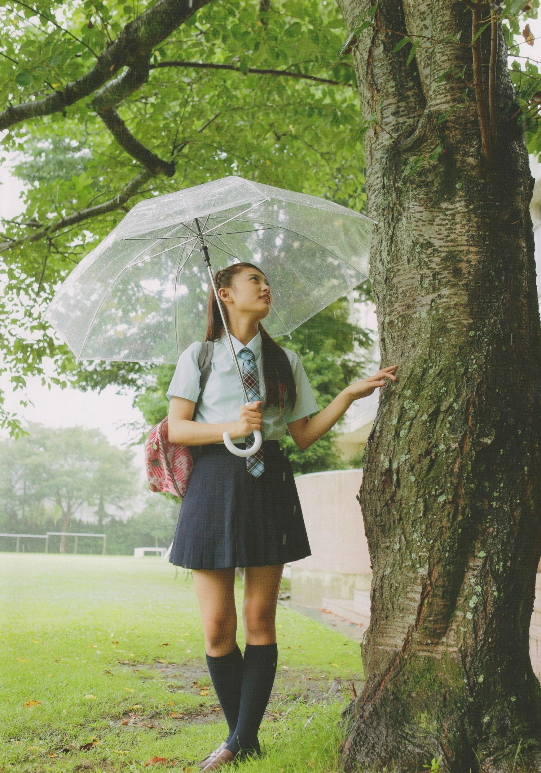 Gallery - PB写真集_沖田彩花《十五的夏》清纯校服与海边沙滩比基尼泳装魅力诱惑[99P]日本清纯比基尼沙滩制服性感诱惑校服清新 冲田彩花女神私房照_秀色女神 - image 69