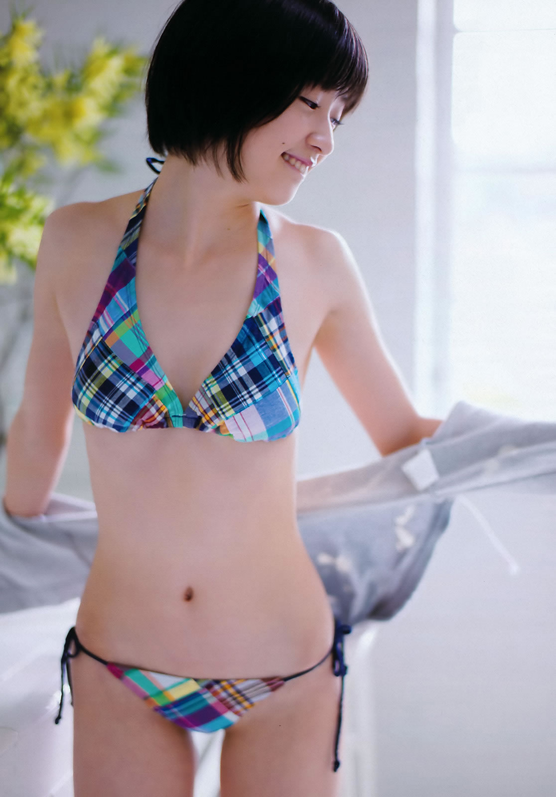 [Weekly Playboy]高清写真图2011 No.24 前田敦子 相楽树 小林优美 指原莉乃 吉木りさ 岛田晴香 小林恵美