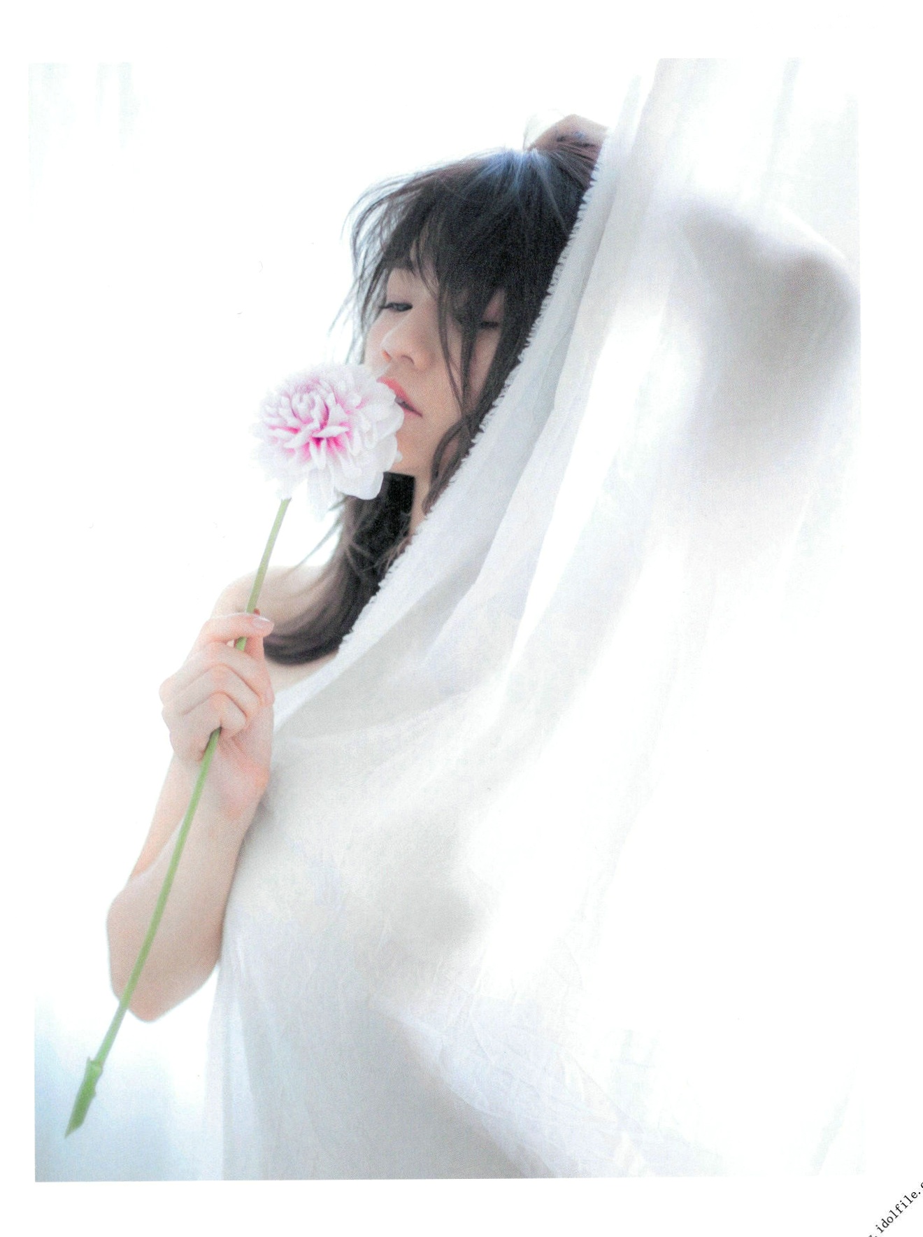 Gallery - PB写真集_島田晴香「そんな生き方」_精选私房诱惑与湿身浴室时尚大片[83P]日本性感尤物私房照诱惑 岛田晴香女神私房照_秀色女神 - image 1