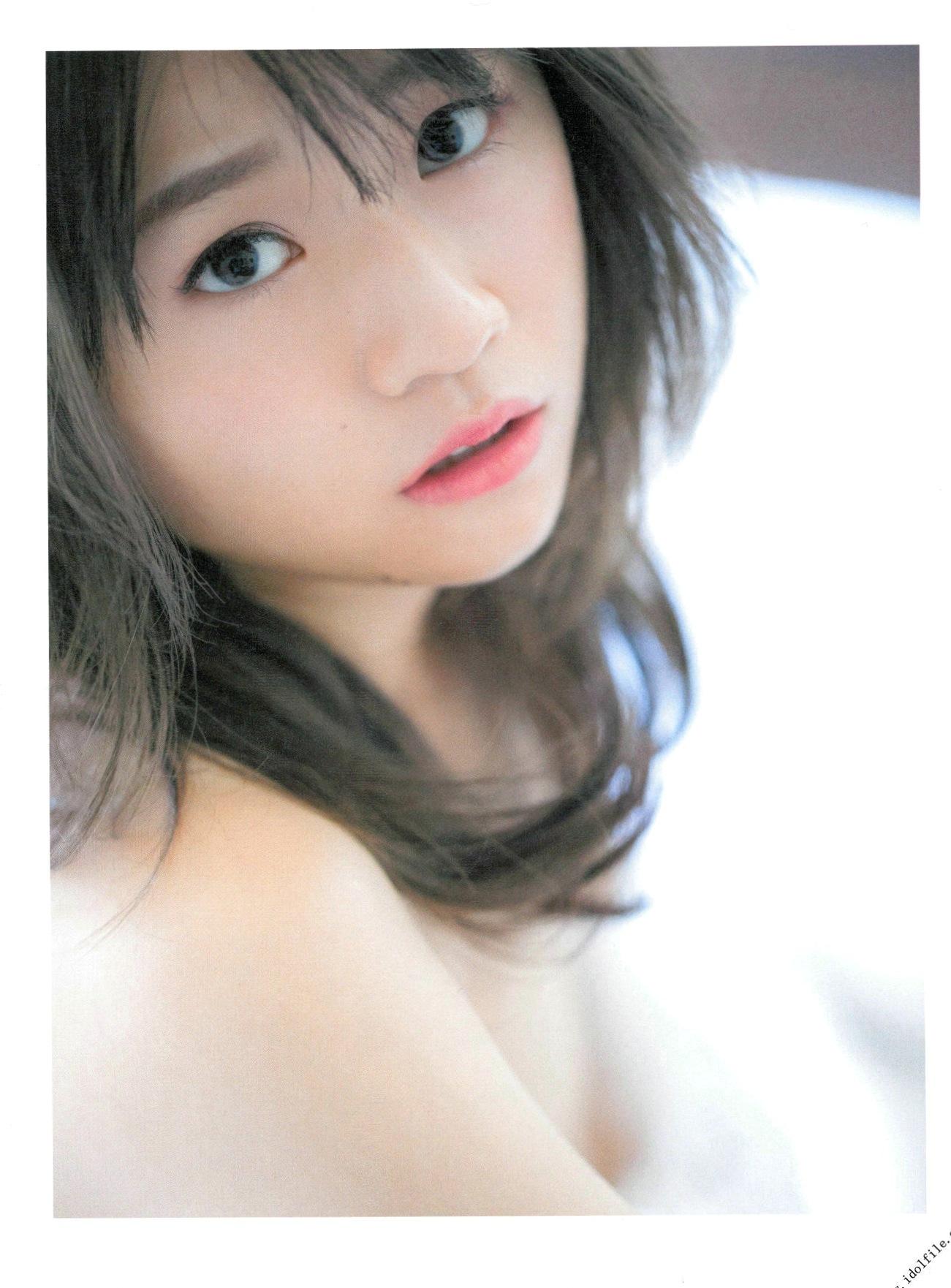 Gallery - PB写真集_島田晴香「そんな生き方」_精选私房诱惑与湿身浴室时尚大片[83P]日本性感尤物私房照诱惑 岛田晴香女神私房照_秀色女神 - image 4