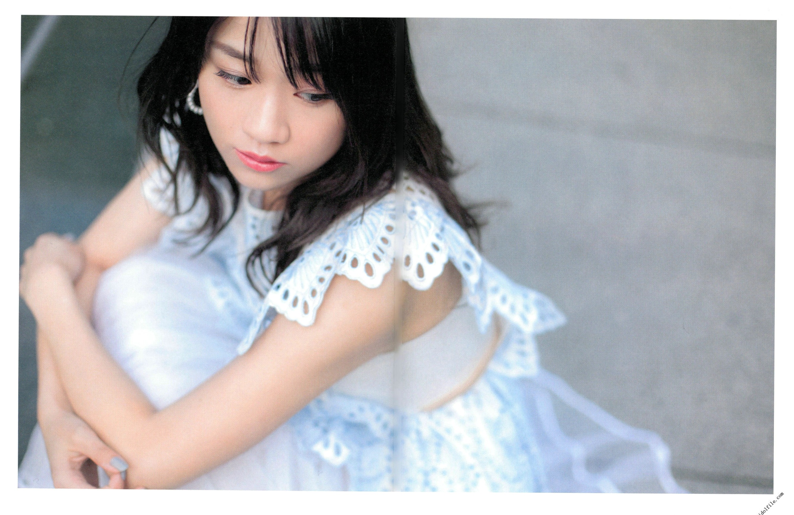 Gallery - PB写真集_島田晴香「そんな生き方」_精选私房诱惑与湿身浴室时尚大片[83P]日本性感尤物私房照诱惑 岛田晴香女神私房照_秀色女神 - image 8