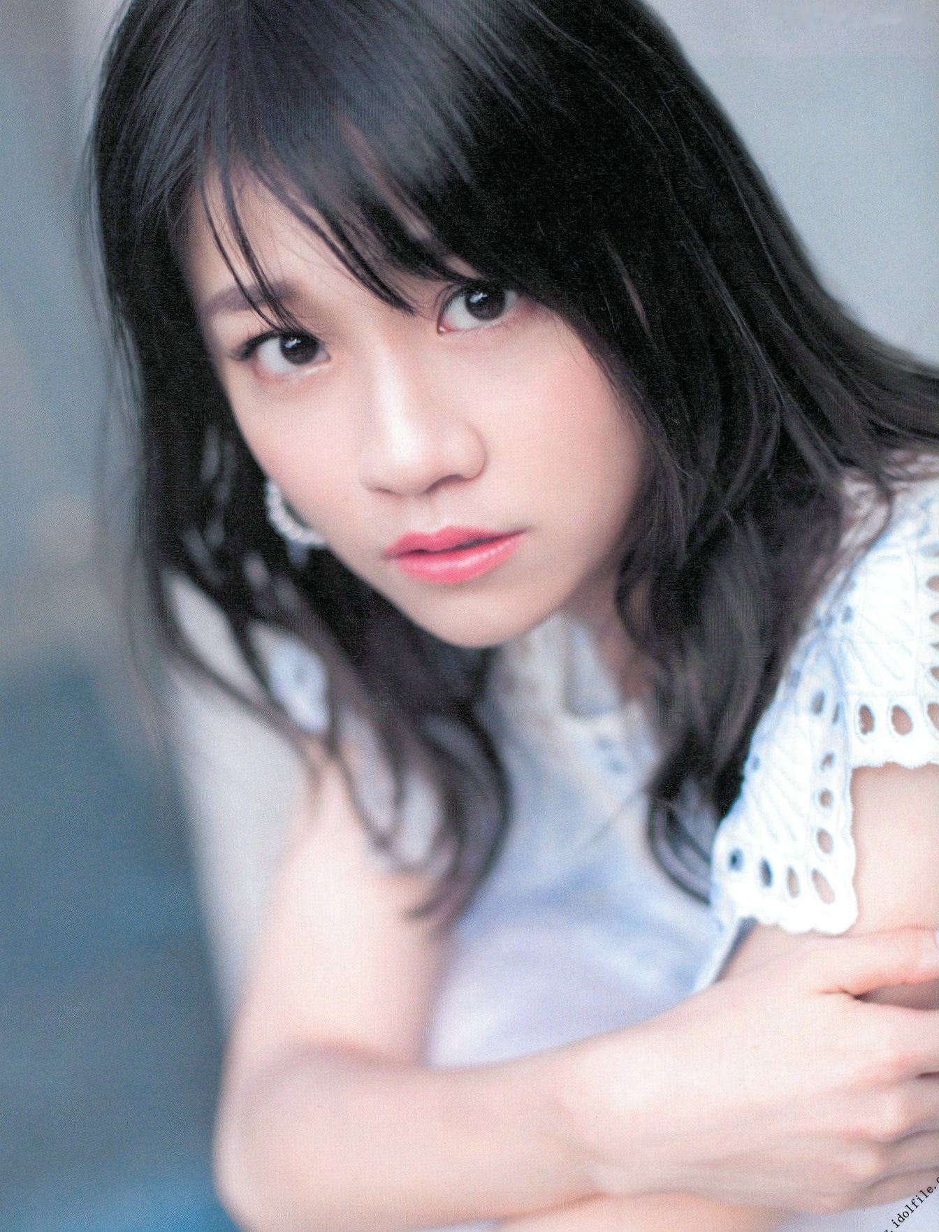Gallery - PB写真集_島田晴香「そんな生き方」_精选私房诱惑与湿身浴室时尚大片[83P]日本性感尤物私房照诱惑 岛田晴香女神私房照_秀色女神 - image 11