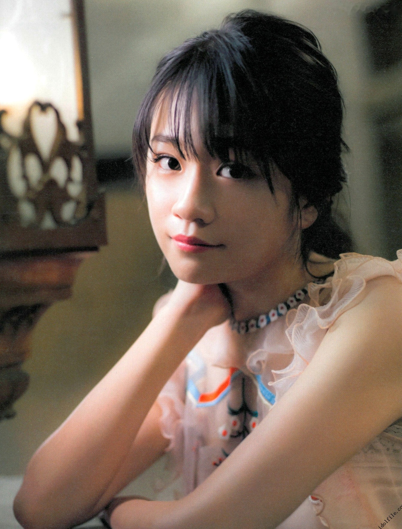 Gallery - PB写真集_島田晴香「そんな生き方」_精选私房诱惑与湿身浴室时尚大片[83P]日本性感尤物私房照诱惑 岛田晴香女神私房照_秀色女神 - image 13