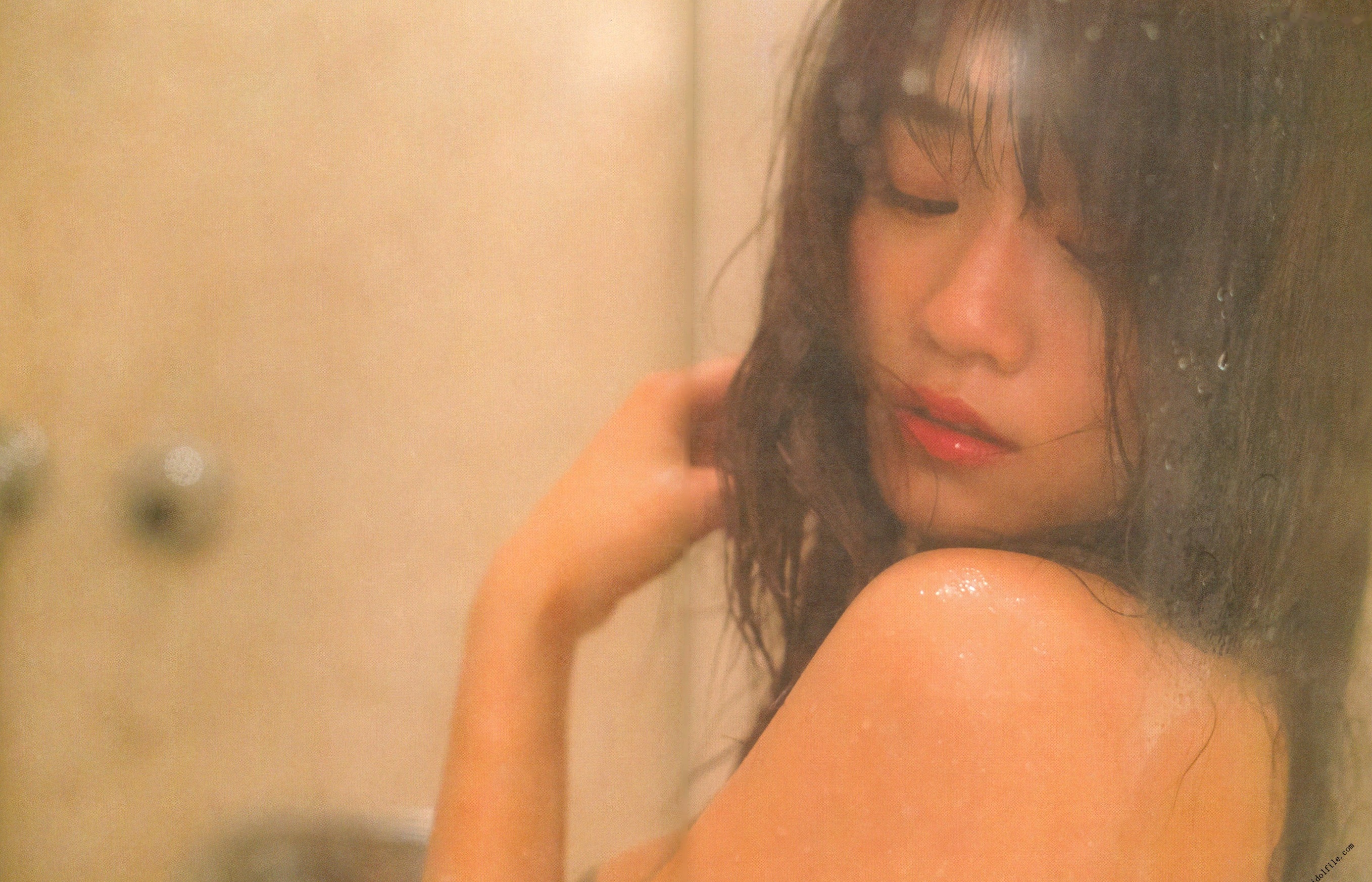 Gallery - PB写真集_島田晴香「そんな生き方」_精选私房诱惑与湿身浴室时尚大片[83P]日本性感尤物私房照诱惑 岛田晴香女神私房照_秀色女神 - image 18