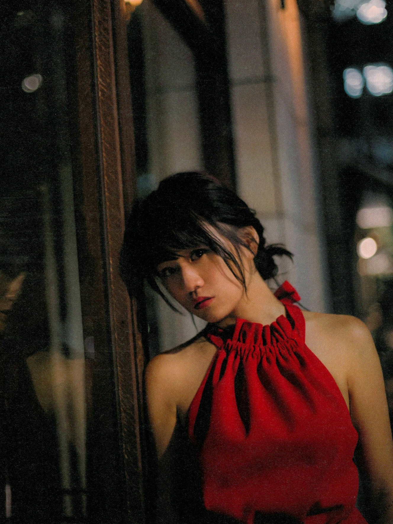 Gallery - PB写真集_島田晴香「そんな生き方」_精选私房诱惑与湿身浴室时尚大片[83P]日本性感尤物私房照诱惑 岛田晴香女神私房照_秀色女神 - image 30