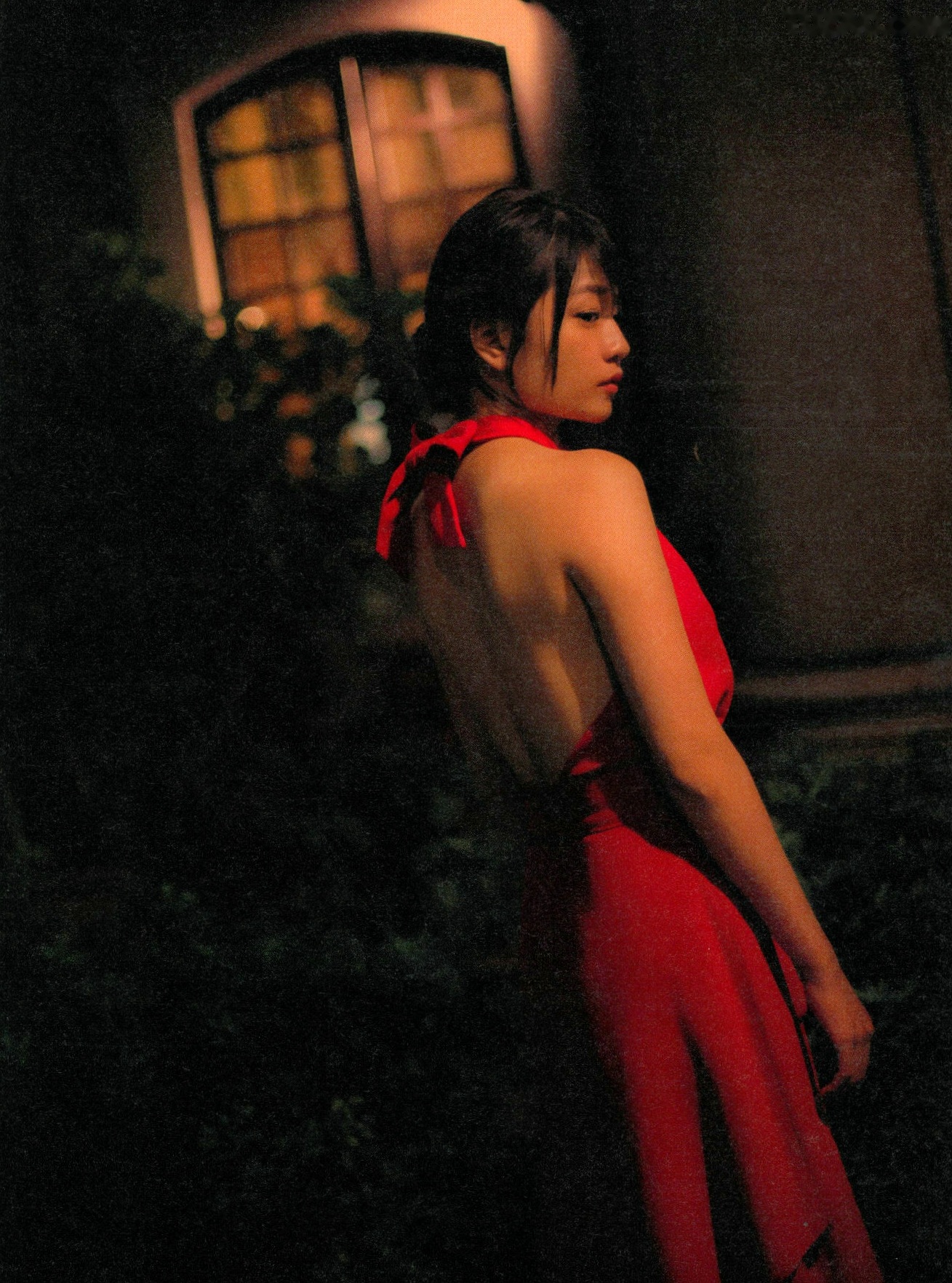 Gallery - PB写真集_島田晴香「そんな生き方」_精选私房诱惑与湿身浴室时尚大片[83P]日本性感尤物私房照诱惑 岛田晴香女神私房照_秀色女神 - image 31
