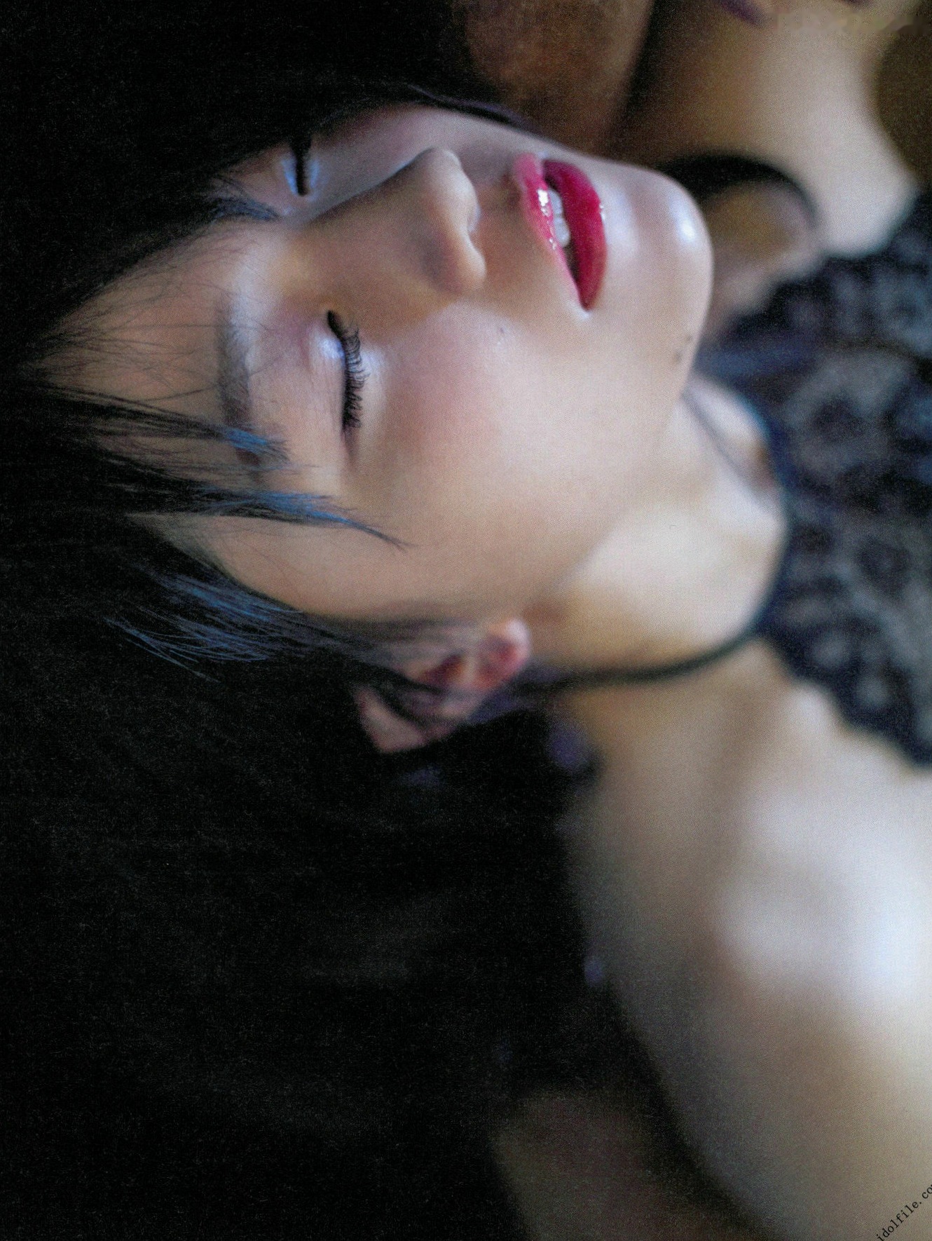 Gallery - PB写真集_島田晴香「そんな生き方」_精选私房诱惑与湿身浴室时尚大片[83P]日本性感尤物私房照诱惑 岛田晴香女神私房照_秀色女神 - image 33