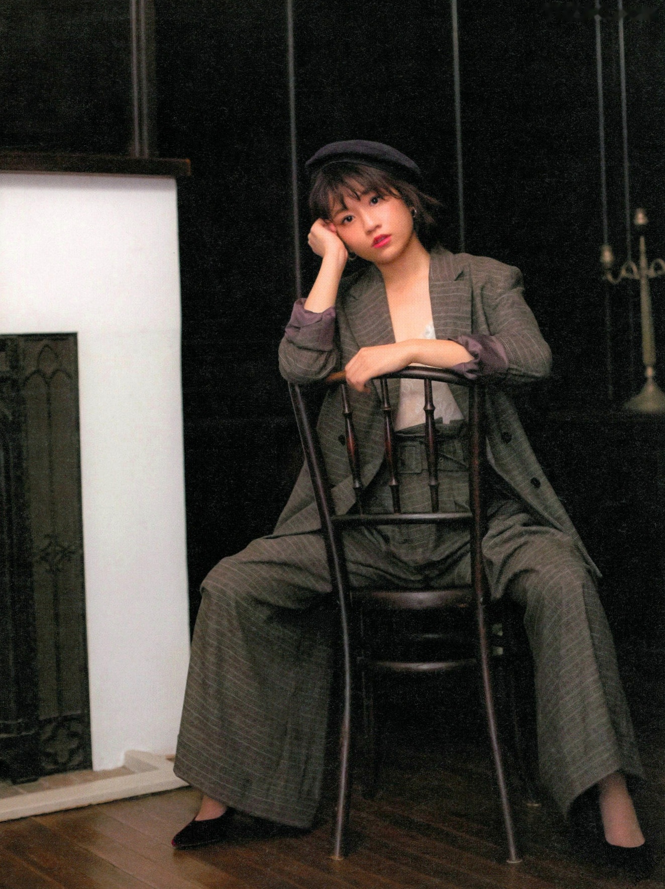 Gallery - PB写真集_島田晴香「そんな生き方」_精选私房诱惑与湿身浴室时尚大片[83P]日本性感尤物私房照诱惑 岛田晴香女神私房照_秀色女神 - image 36