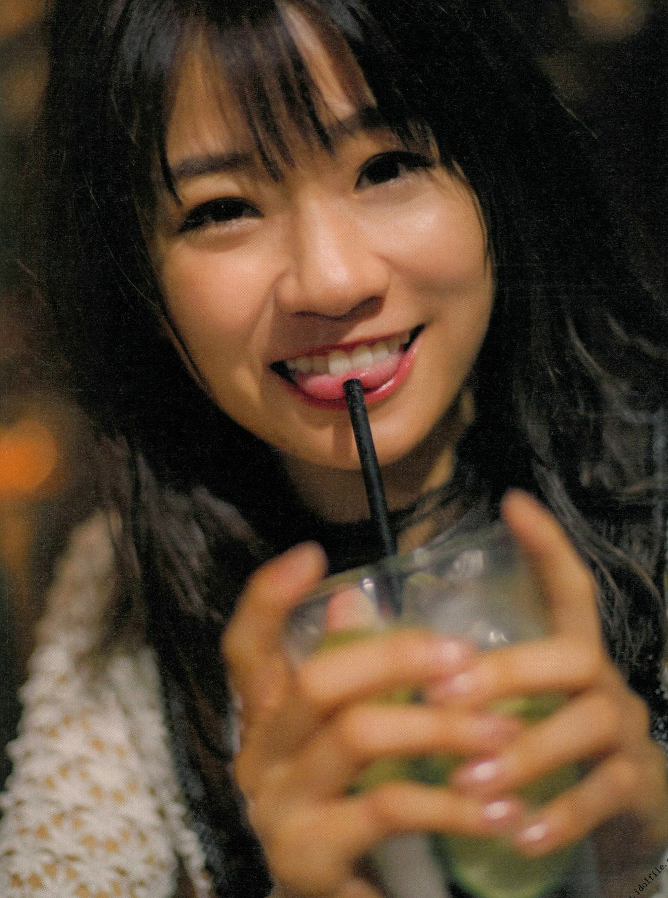 Gallery - PB写真集_島田晴香「そんな生き方」_精选私房诱惑与湿身浴室时尚大片[83P]日本性感尤物私房照诱惑 岛田晴香女神私房照_秀色女神 - image 39