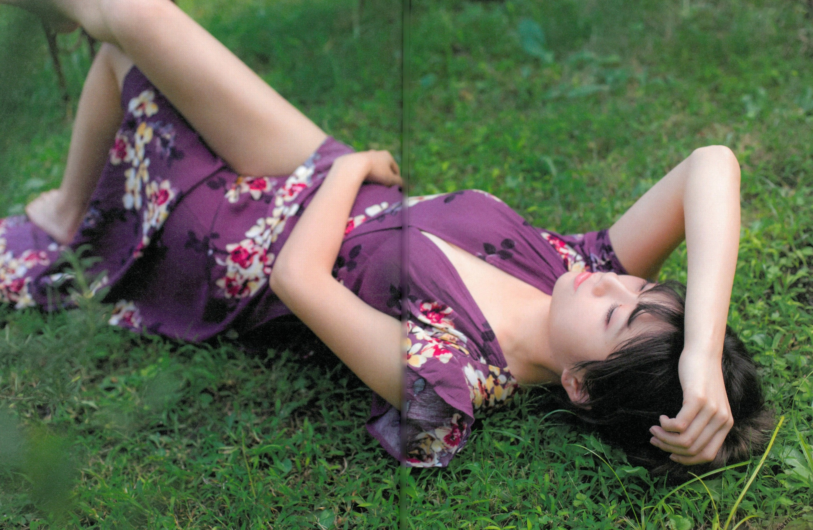 Gallery - PB写真集_島田晴香「そんな生き方」_精选私房诱惑与湿身浴室时尚大片[83P]日本性感尤物私房照诱惑 岛田晴香女神私房照_秀色女神 - image 40