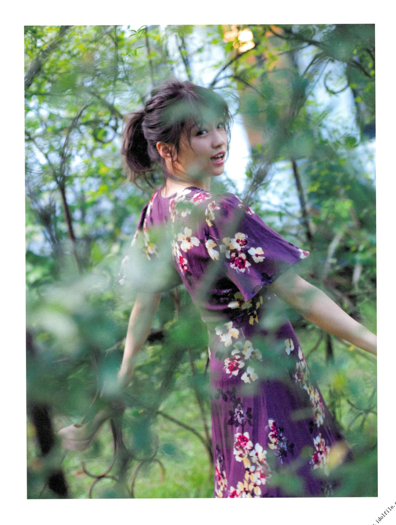 Gallery - PB写真集_島田晴香「そんな生き方」_精选私房诱惑与湿身浴室时尚大片[83P]日本性感尤物私房照诱惑 岛田晴香女神私房照_秀色女神 - image 42