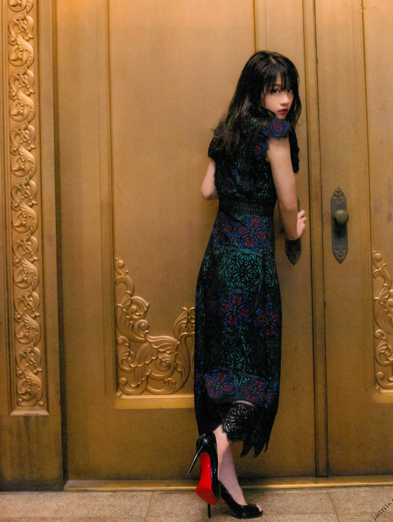 Gallery - PB写真集_島田晴香「そんな生き方」_精选私房诱惑与湿身浴室时尚大片[83P]日本性感尤物私房照诱惑 岛田晴香女神私房照_秀色女神 - image 43