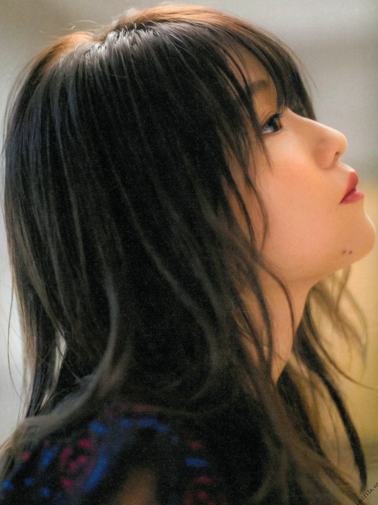 Gallery - PB写真集_島田晴香「そんな生き方」_精选私房诱惑与湿身浴室时尚大片[83P]日本性感尤物私房照诱惑 岛田晴香女神私房照_秀色女神 - image 44