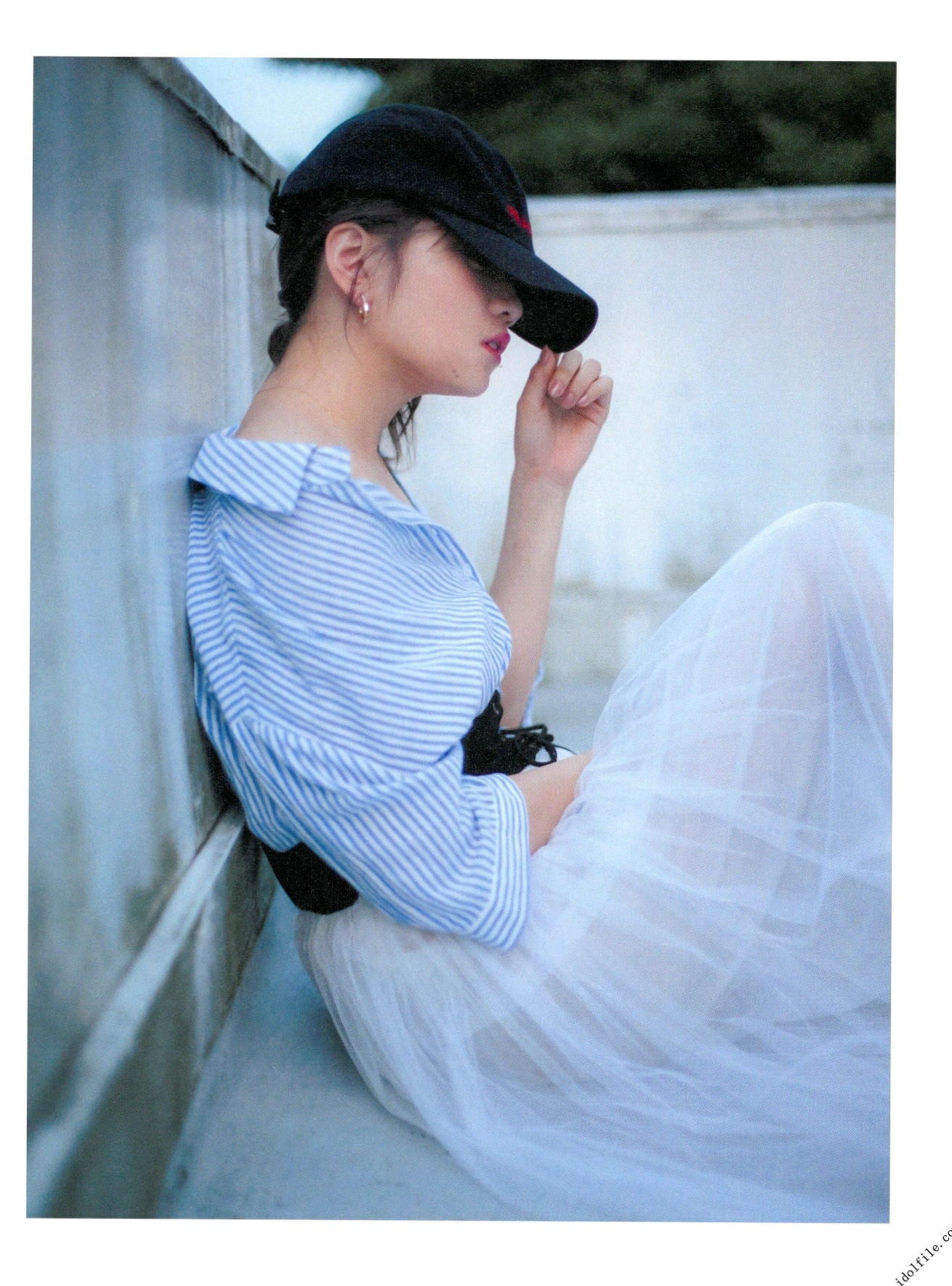 Gallery - PB写真集_島田晴香「そんな生き方」_精选私房诱惑与湿身浴室时尚大片[83P]日本性感尤物私房照诱惑 岛田晴香女神私房照_秀色女神 - image 48