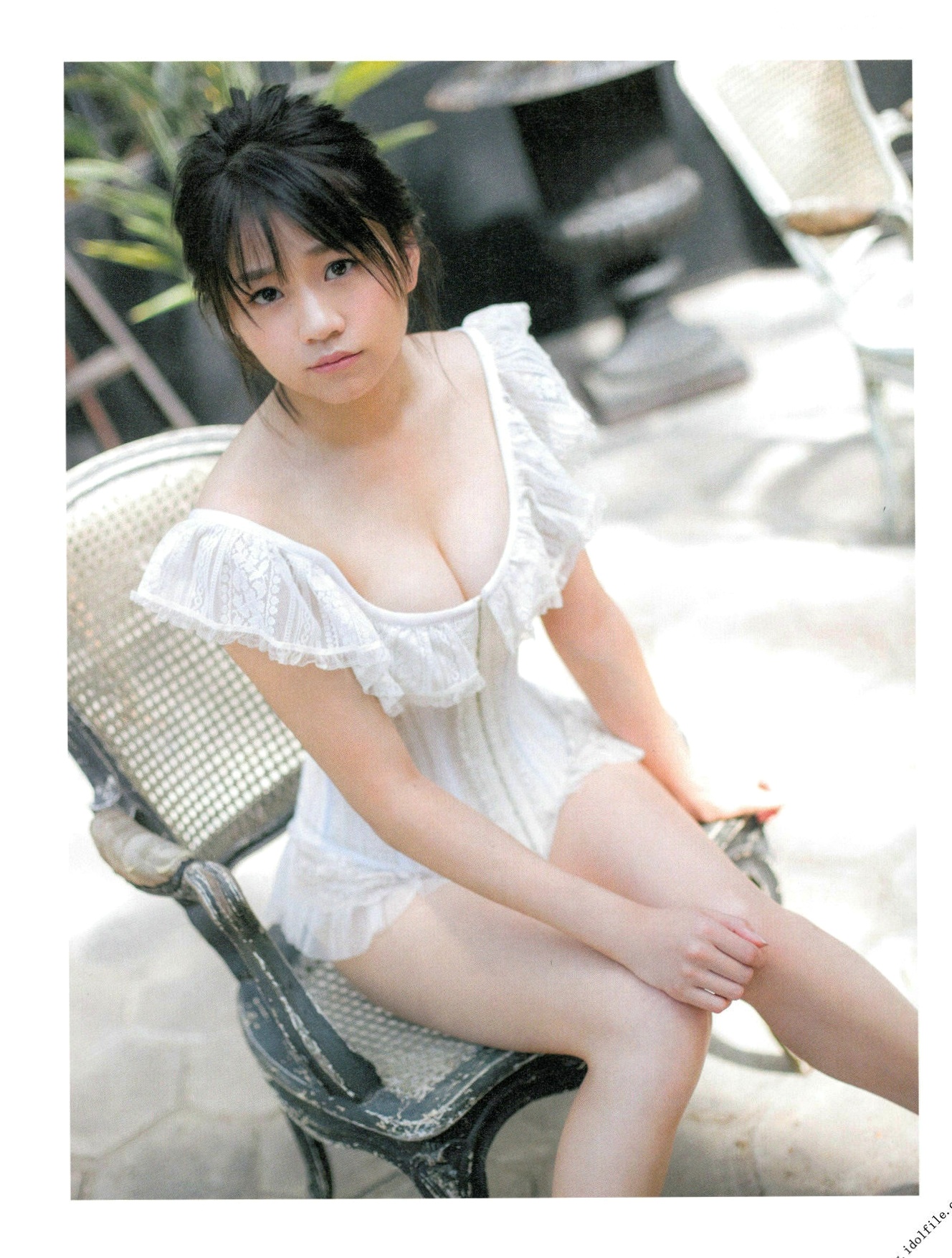 Gallery - PB写真集_島田晴香「そんな生き方」_精选私房诱惑与湿身浴室时尚大片[83P]日本性感尤物私房照诱惑 岛田晴香女神私房照_秀色女神 - image 51