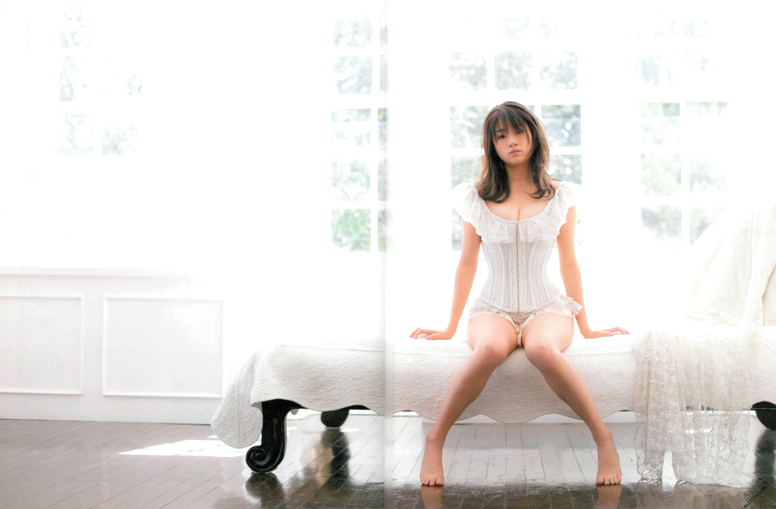 Gallery - PB写真集_島田晴香「そんな生き方」_精选私房诱惑与湿身浴室时尚大片[83P]日本性感尤物私房照诱惑 岛田晴香女神私房照_秀色女神 - image 52