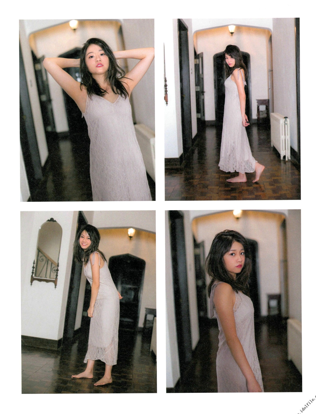 Gallery - PB写真集_島田晴香「そんな生き方」_精选私房诱惑与湿身浴室时尚大片[83P]日本性感尤物私房照诱惑 岛田晴香女神私房照_秀色女神 - image 57