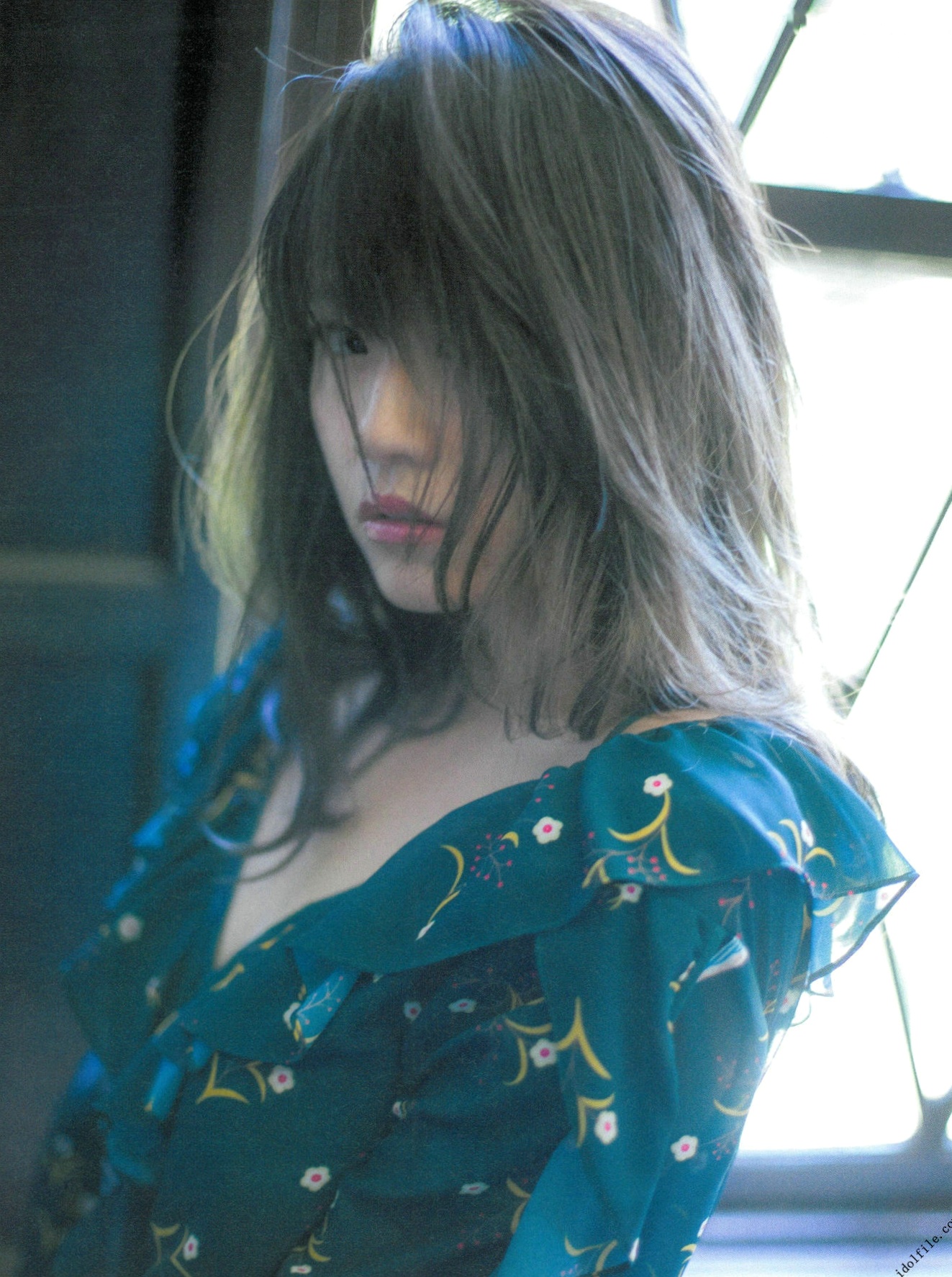 Gallery - PB写真集_島田晴香「そんな生き方」_精选私房诱惑与湿身浴室时尚大片[83P]日本性感尤物私房照诱惑 岛田晴香女神私房照_秀色女神 - image 60