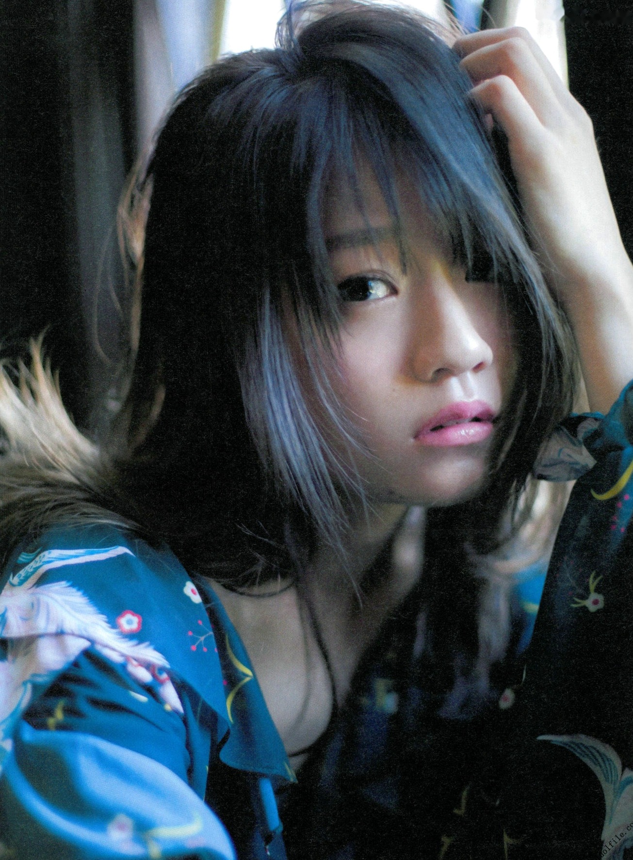 Gallery - PB写真集_島田晴香「そんな生き方」_精选私房诱惑与湿身浴室时尚大片[83P]日本性感尤物私房照诱惑 岛田晴香女神私房照_秀色女神 - image 63