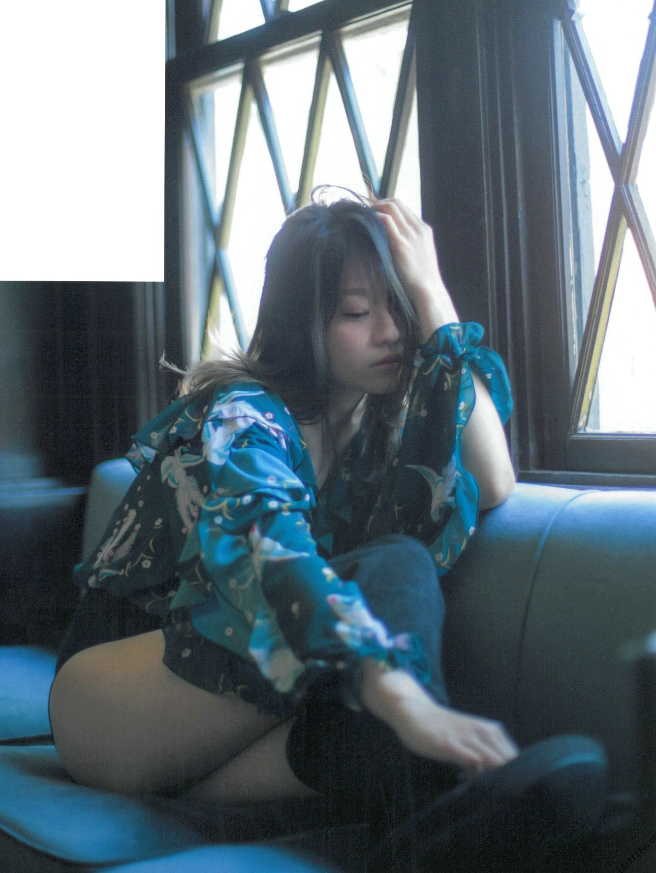Gallery - PB写真集_島田晴香「そんな生き方」_精选私房诱惑与湿身浴室时尚大片[83P]日本性感尤物私房照诱惑 岛田晴香女神私房照_秀色女神 - image 81