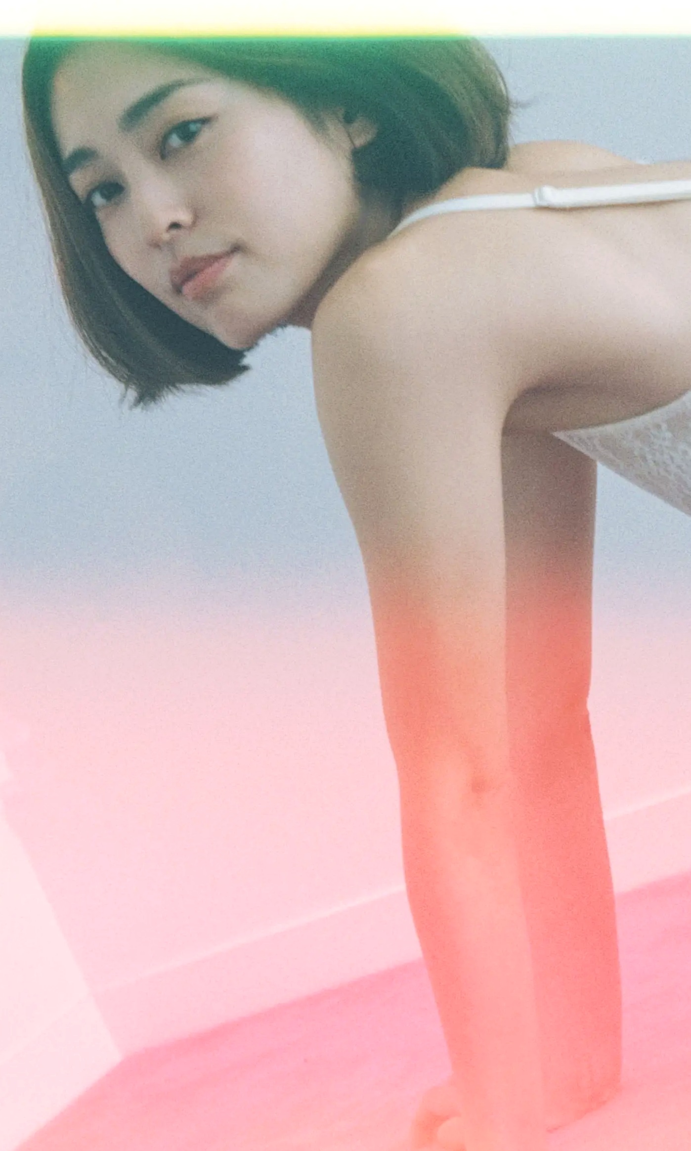Gallery - 滝裕可里 - Sweet Inspiration 日本女星居家内衣性感私房写真日本性感内衣家居气质 泷裕可里女神私房照_秀色女神 - image 6