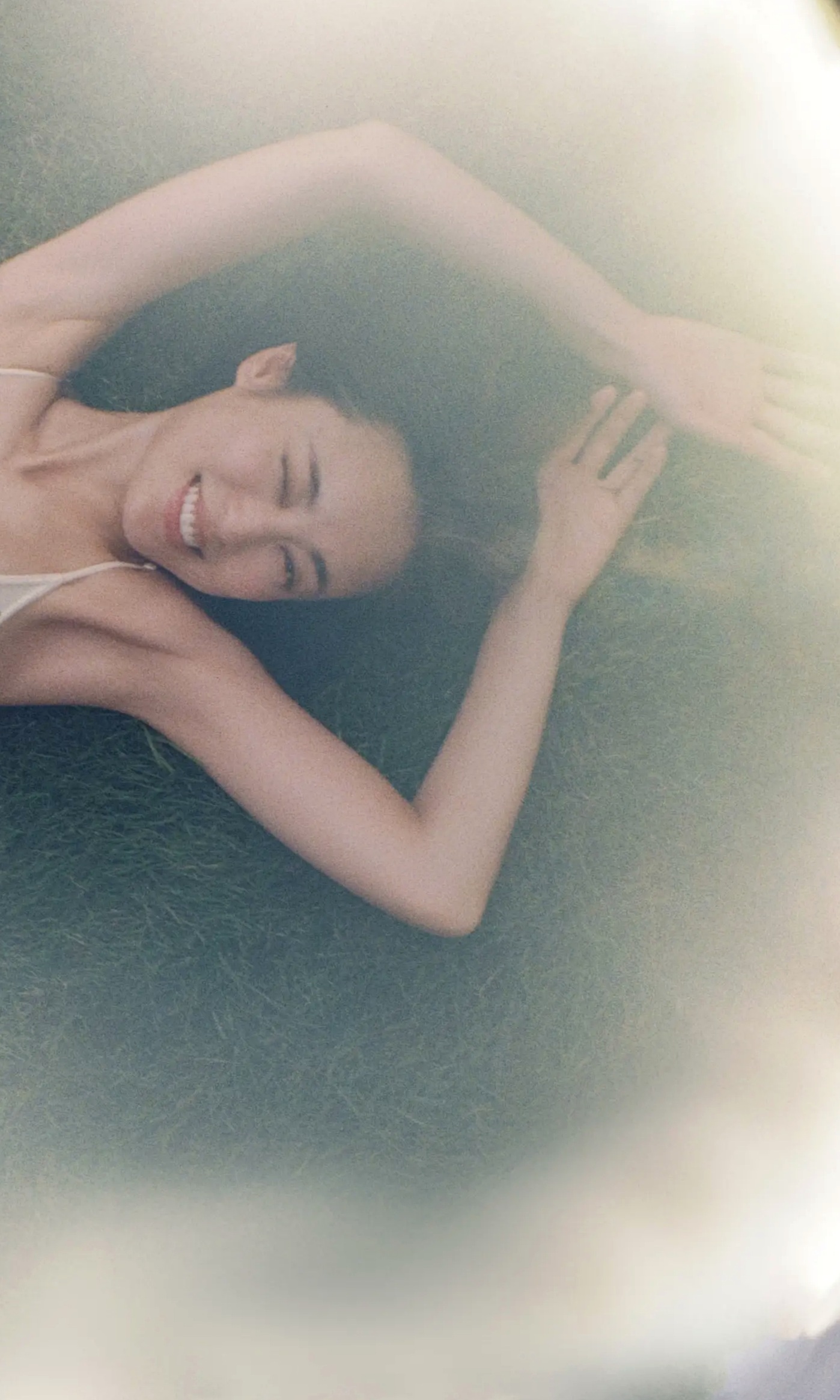 Gallery - 滝裕可里 - Sweet Inspiration 日本女星居家内衣性感私房写真日本性感内衣家居气质 泷裕可里女神私房照_秀色女神 - image 23