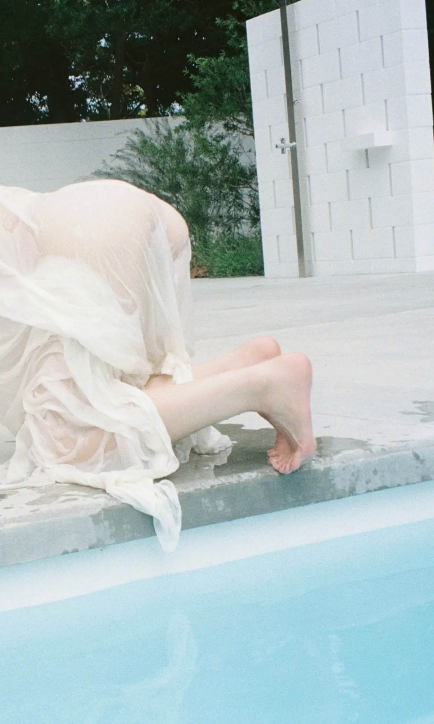 Gallery - 滝裕可里 - Sweet Inspiration 日本女星居家内衣性感私房写真日本性感内衣家居气质 泷裕可里女神私房照_秀色女神 - image 26