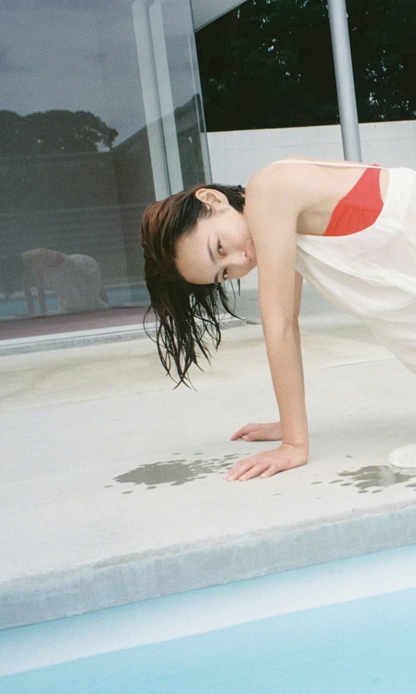 Gallery - 滝裕可里 - Sweet Inspiration 日本女星居家内衣性感私房写真日本性感内衣家居气质 泷裕可里女神私房照_秀色女神 - image 28