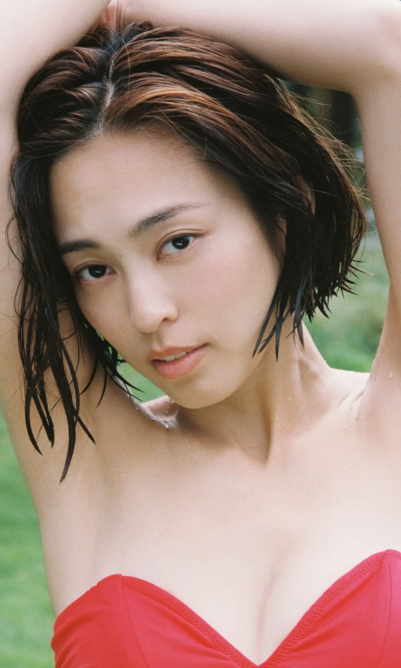 Gallery - 滝裕可里 - Sweet Inspiration 日本女星居家内衣性感私房写真日本性感内衣家居气质 泷裕可里女神私房照_秀色女神 - image 29