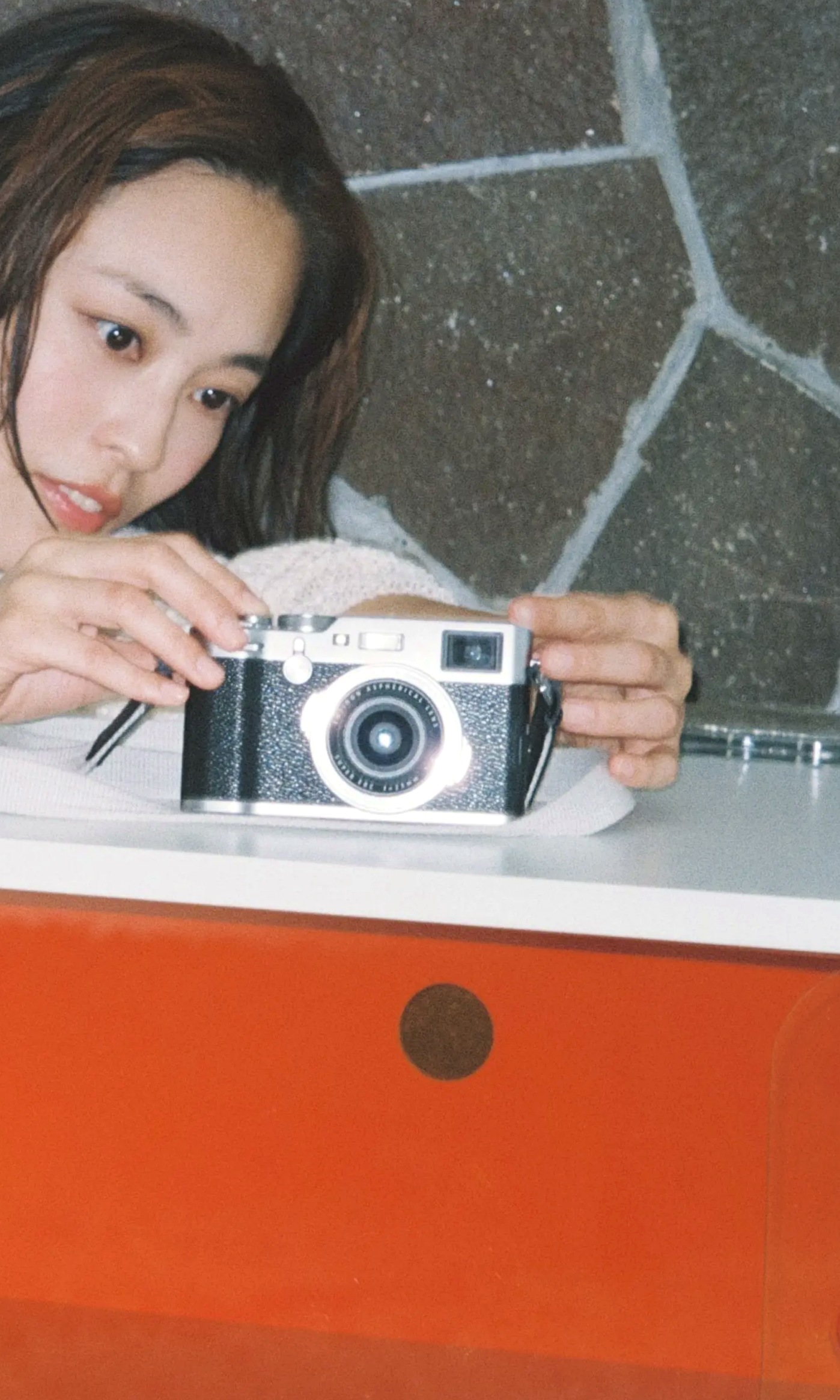Gallery - 滝裕可里 - Sweet Inspiration 日本女星居家内衣性感私房写真日本性感内衣家居气质 泷裕可里女神私房照_秀色女神 - image 38
