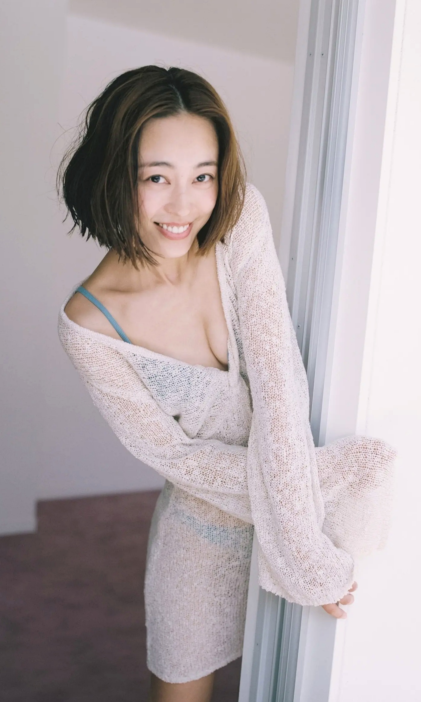 Gallery - 滝裕可里 - Sweet Inspiration 日本女星居家内衣性感私房写真日本性感内衣家居气质 泷裕可里女神私房照_秀色女神 - image 41