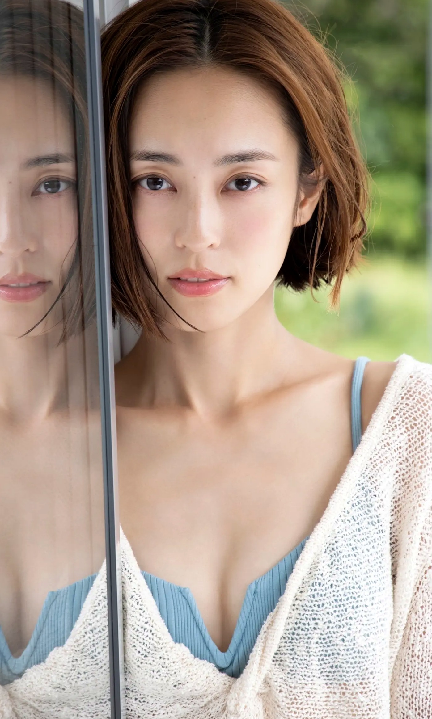 Gallery - 滝裕可里 - Sweet Inspiration 日本女星居家内衣性感私房写真日本性感内衣家居气质 泷裕可里女神私房照_秀色女神 - image 44