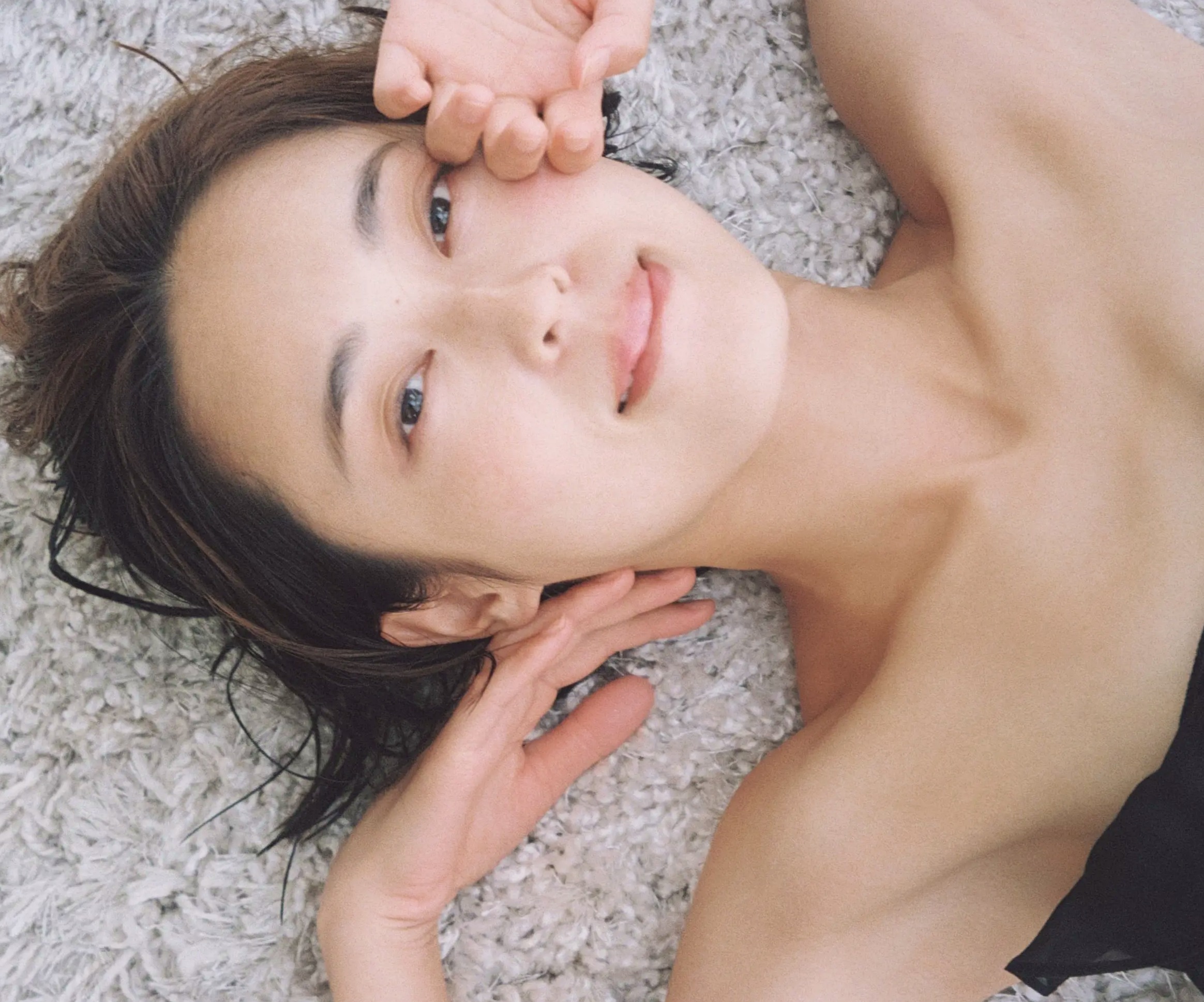 Gallery - 滝裕可里 - Sweet Inspiration 日本女星居家内衣性感私房写真日本性感内衣家居气质 泷裕可里女神私房照_秀色女神 - image 60