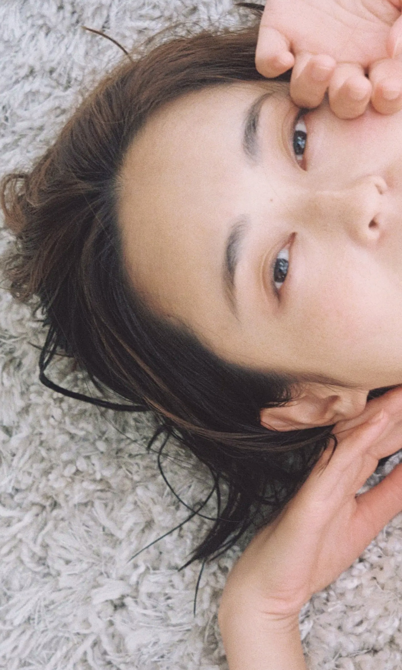 Gallery - 滝裕可里 - Sweet Inspiration 日本女星居家内衣性感私房写真日本性感内衣家居气质 泷裕可里女神私房照_秀色女神 - image 61