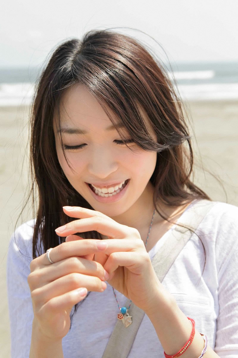 黑川芽以-[Wanibooks WBGC]高清写真图套图写真图集写真图 No.99