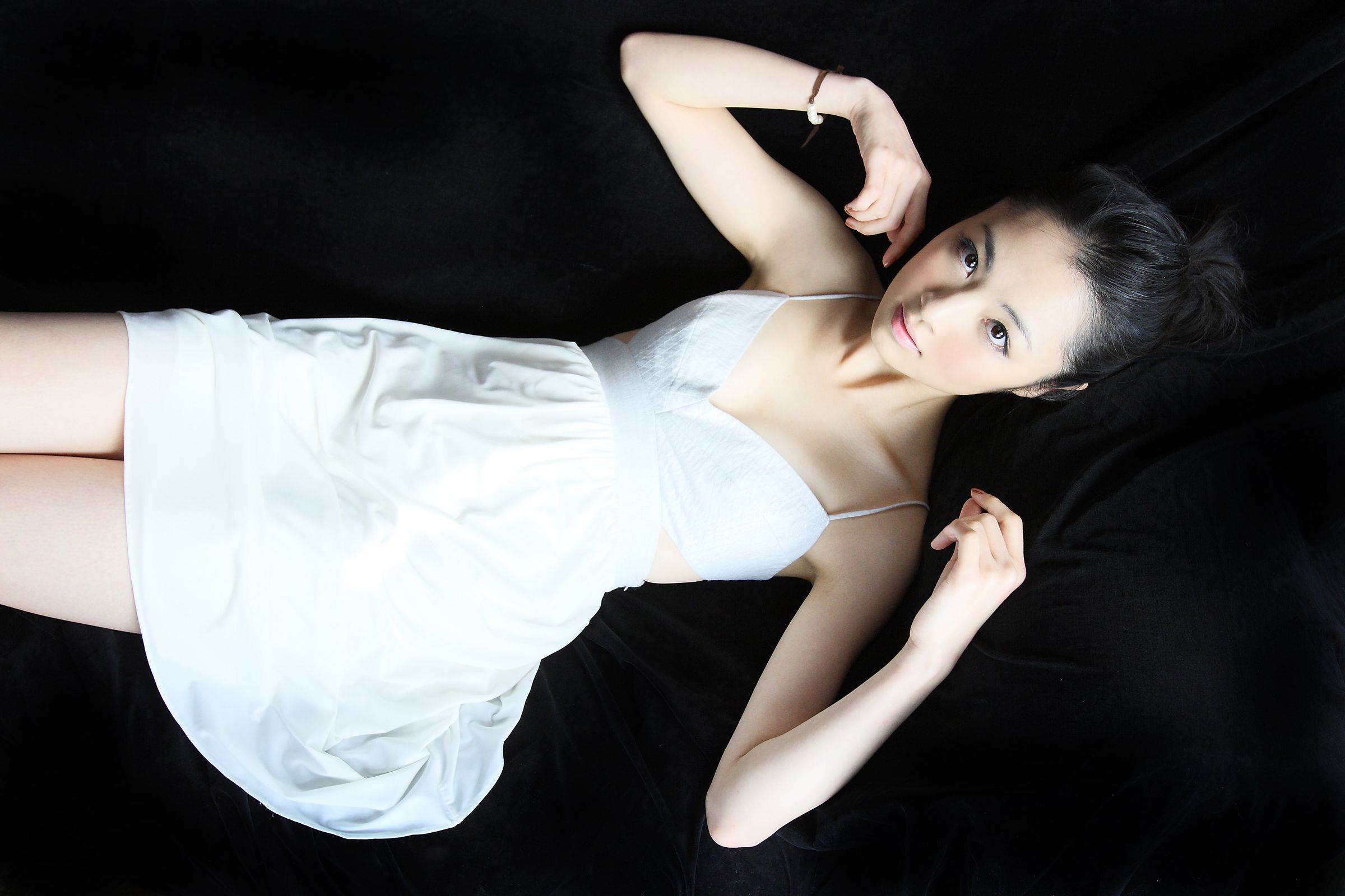 林丹丹 [NS Eyes写真图]高清写真图SF-No.568