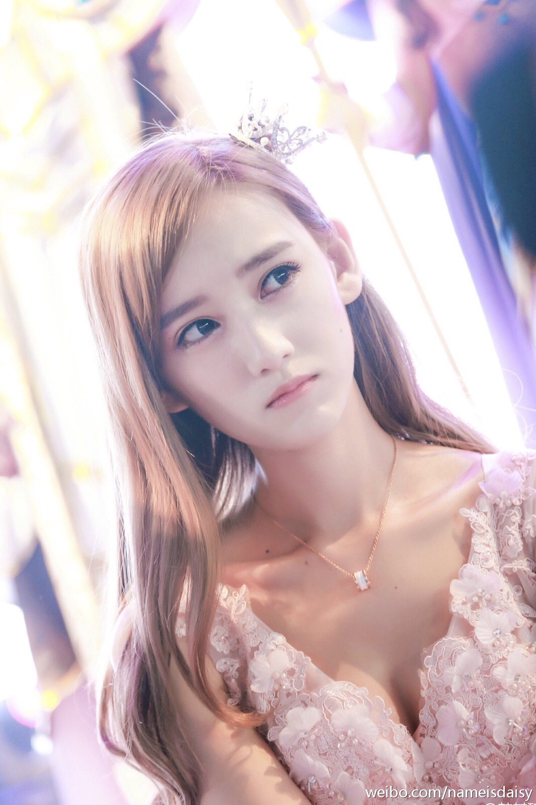 李玉洁Daisy-气质美女私房照诱惑写真图合集