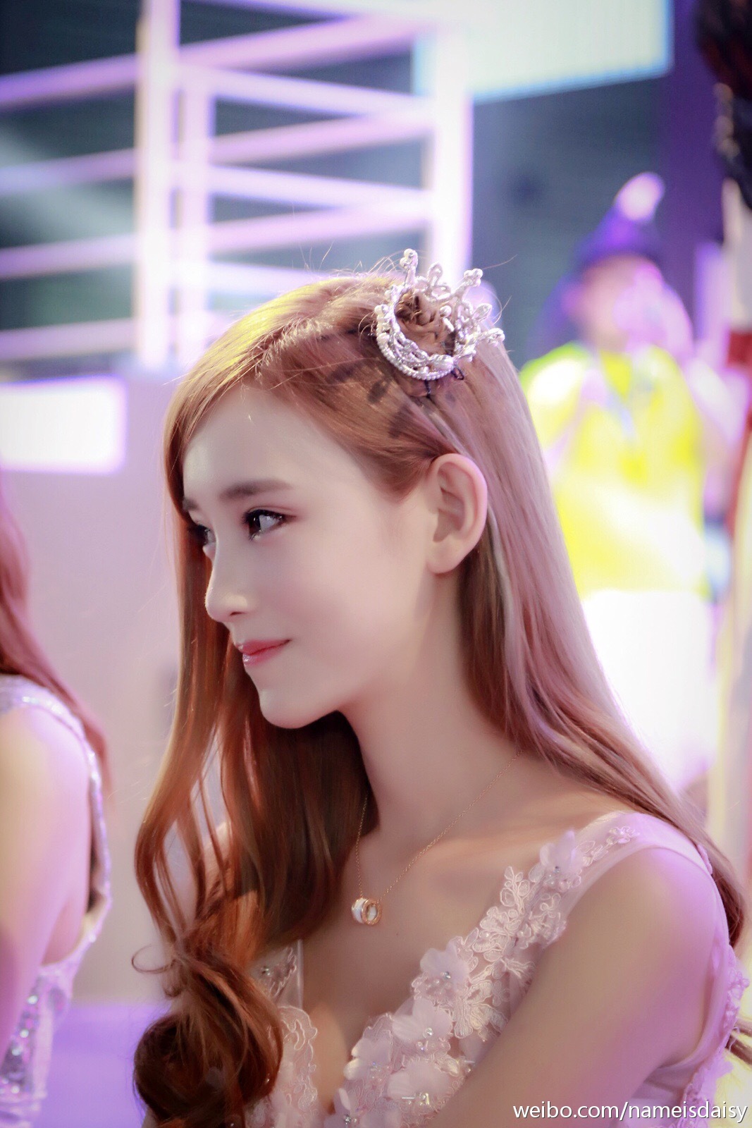 李玉洁Daisy-气质美女私房照诱惑写真图合集